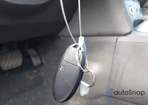 2013 Nissan Rogue Sv W/Sl Pkg from USA, damaged, VIN JN8AS5MT7DW534118